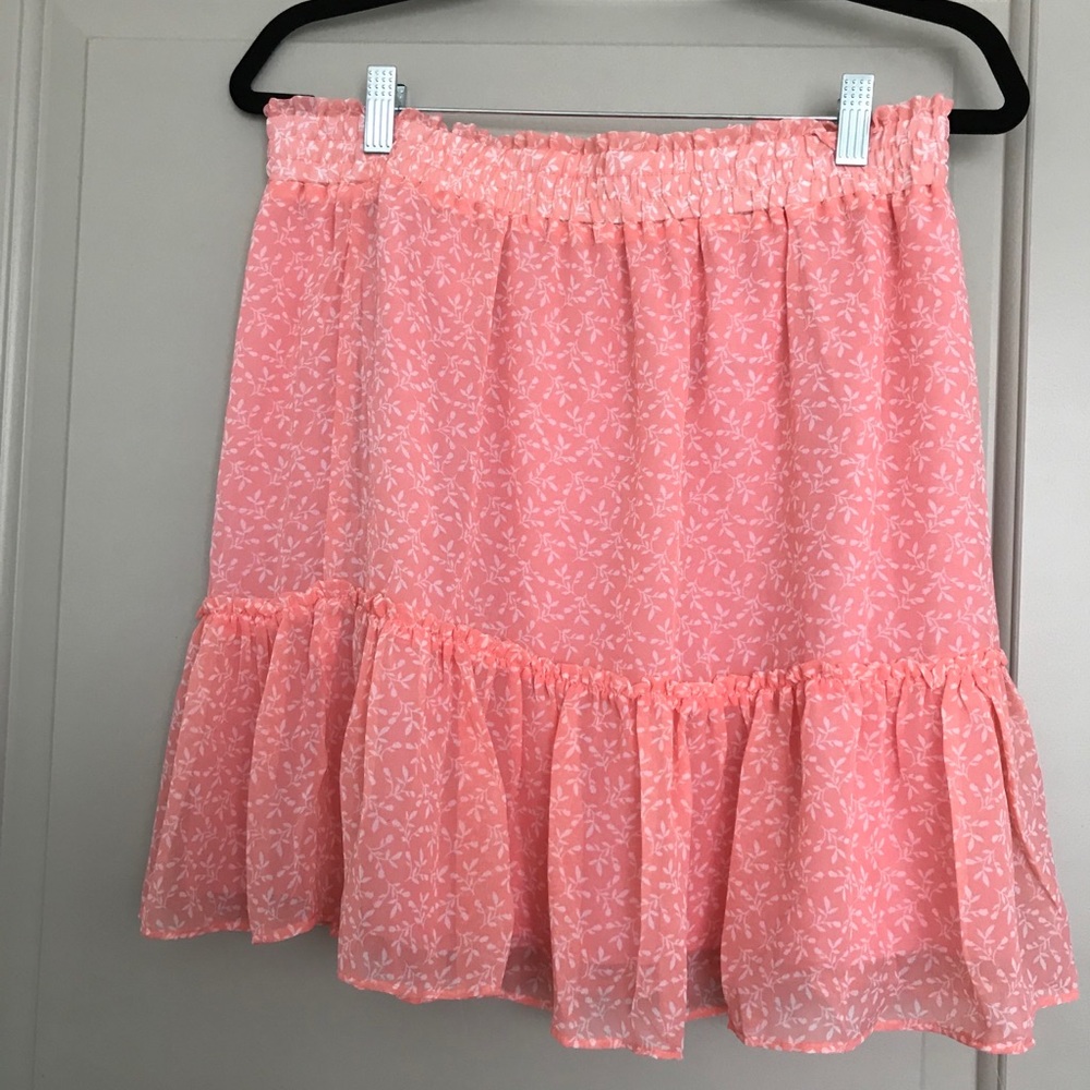 Loft Skirt